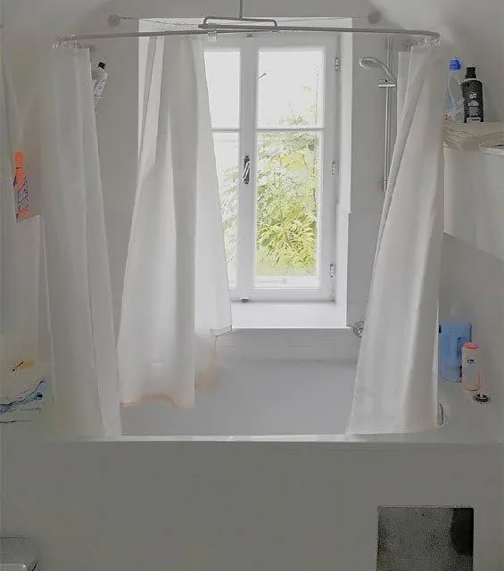 Badsanierung