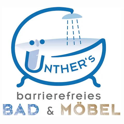 Logo - Günther's barrierefreies Bad & Möbel e.U. aus Maria Neustift