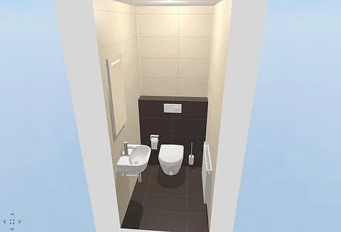 3 D Planung