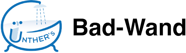 Bad-Wand Logo