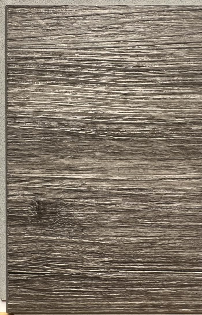 GX-Wall+ Grey Oak 150x900