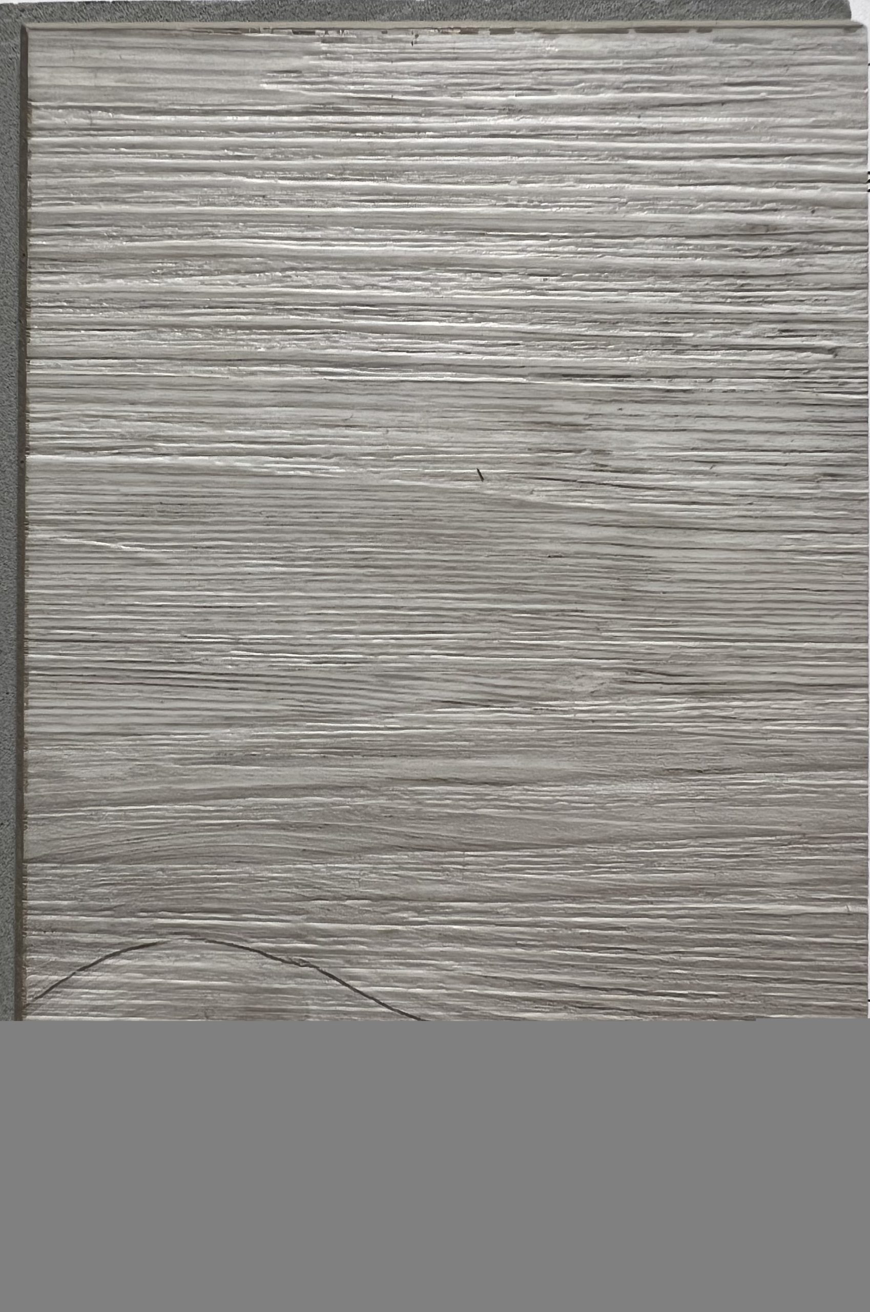 GX-Wall+ Light Grey Oak 150x900